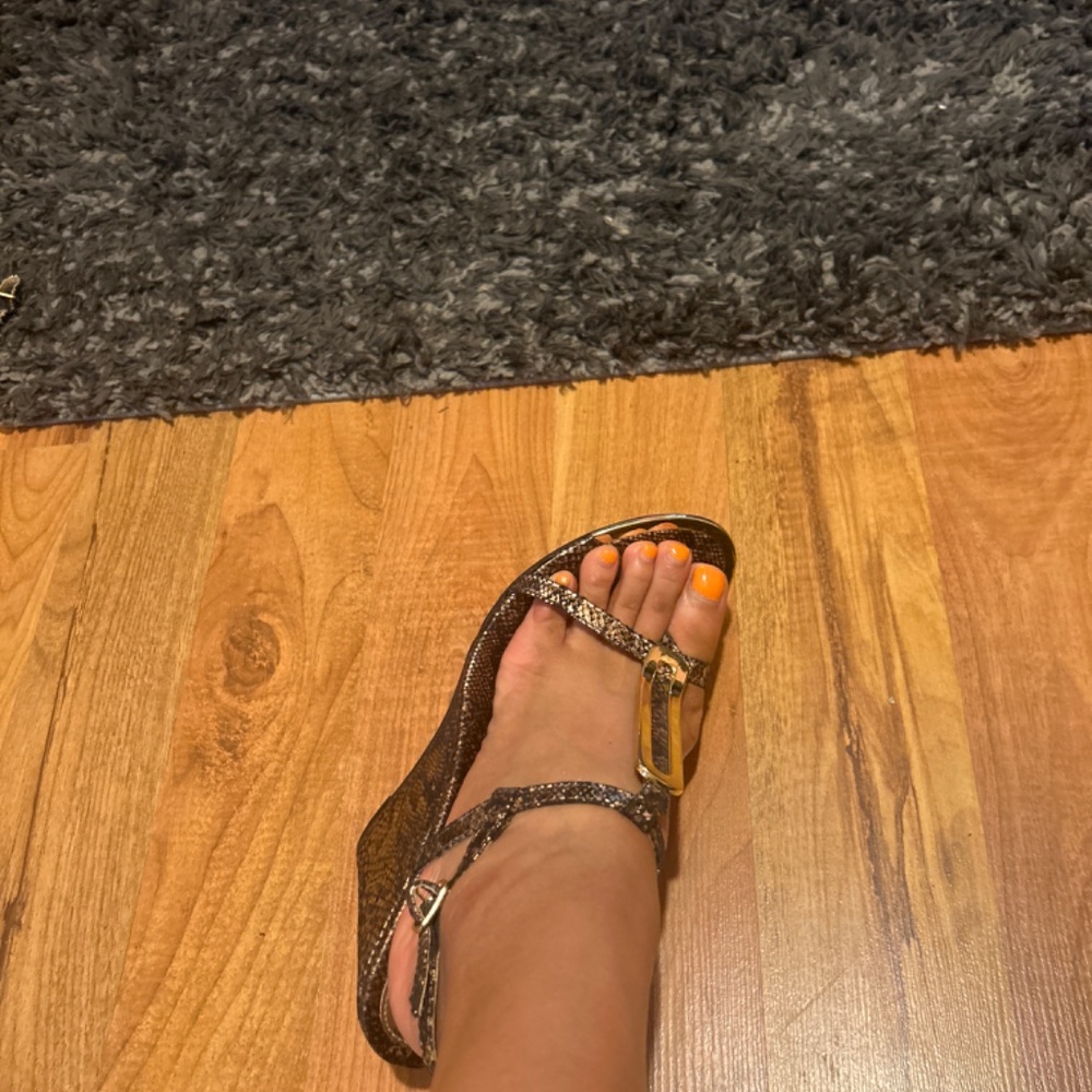 Wedges - Picture 2 of 4